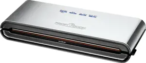 Vakuumatorius Clatronic PC-VK 1080, Juoda