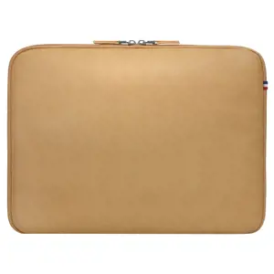 Nešiojamojo kompiuterio dangtelis Mobilis 042036 Beige