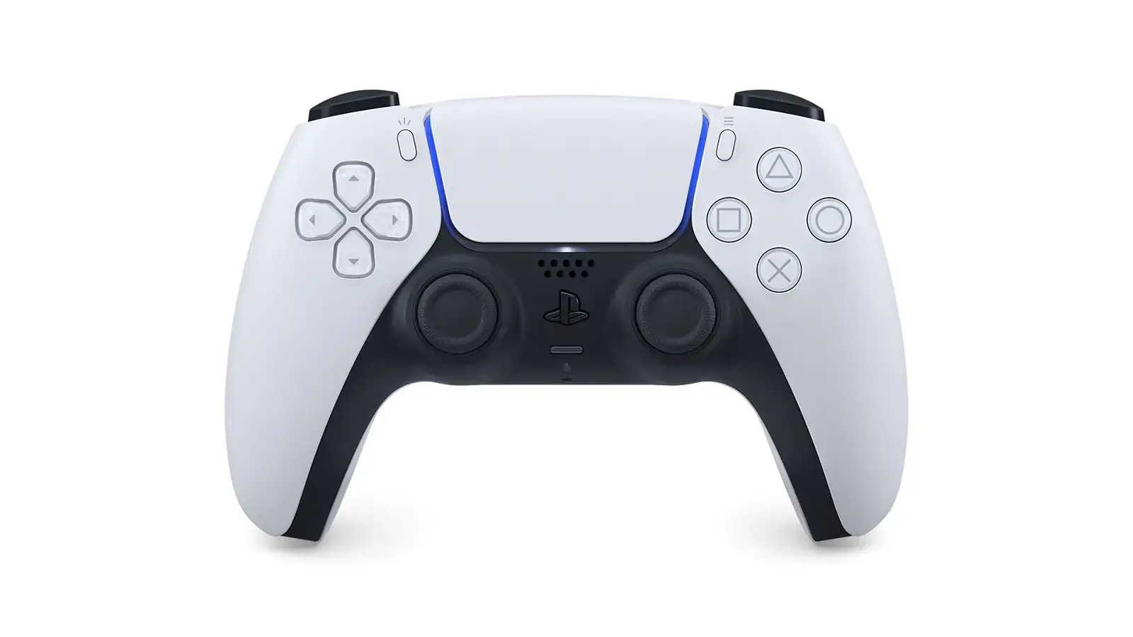 Sony DualSense V2, Gamepad, Android, MAC, PC, PlayStation 5, iOS, D-pad, Home button, Options button, Share button, Analogue / Digital, Various, Wired & Wireless