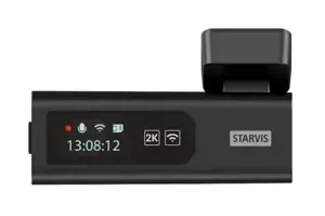 "Navitel R67 2K" prietaisų kamera su "Wi-Fi