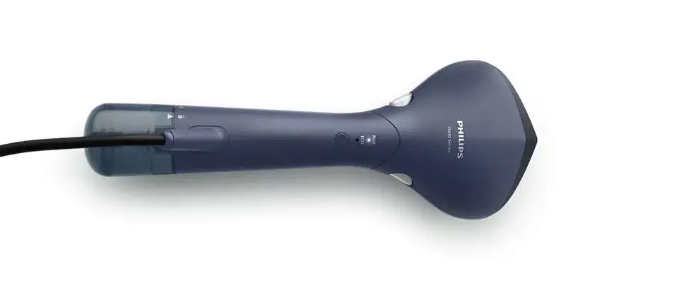"Philips" 7000 serijos STH7020/20, Garinis lygintuvas, 2,5 m, juodas, 0,1 l, plastikinis, Veikla