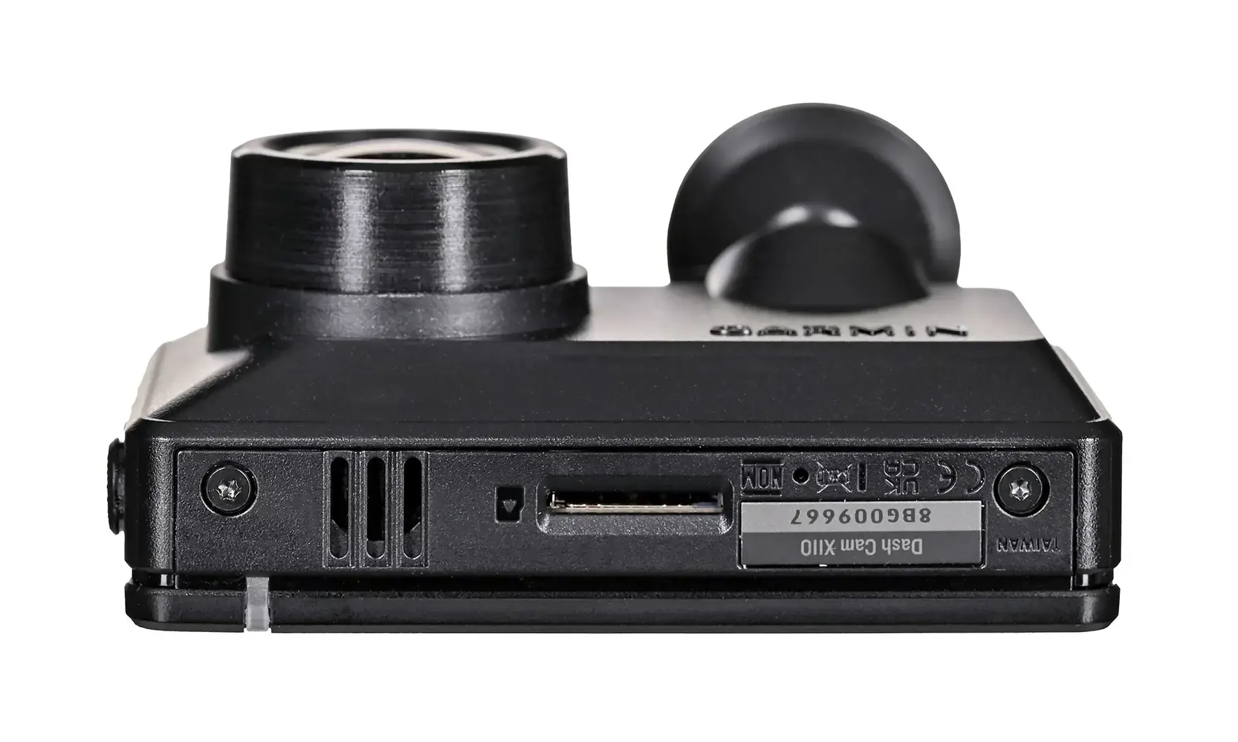Garmin Dash Cam X110
