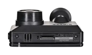 Garmin Dash Cam X110