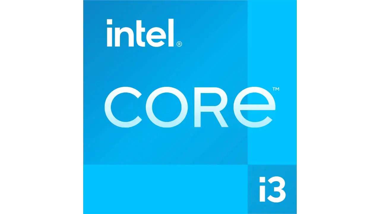 Procesorius Intel® Core™ i3 i3-12100F, LGA 1700