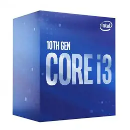 Procesorius Intel® Core™ i3 i3-12100, 3,3 GHz, LGA 1700