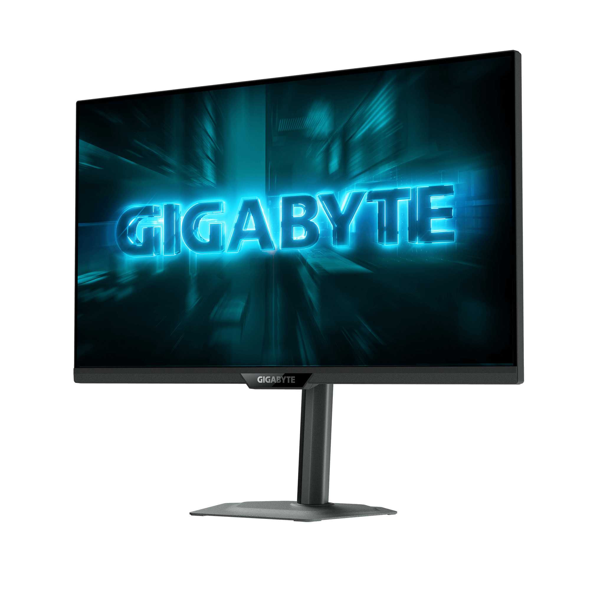 Gigabyte G27U EK | 27 " | SS IPS | UHD | 160 Hz | 1 ms | 3840 x 2160 pixels | 350 cd/m² | HDMI ports quantity 2