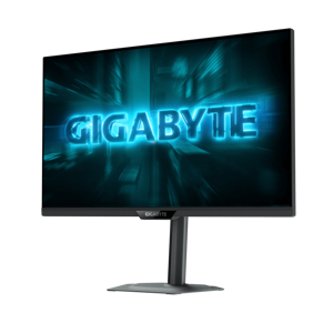 Gigabyte G27U EK | 27 " | SS IPS | UHD | 160 Hz | 1 ms | 3840 x 2160 pixels | 350 cd/m² | HDMI ports quantity 2