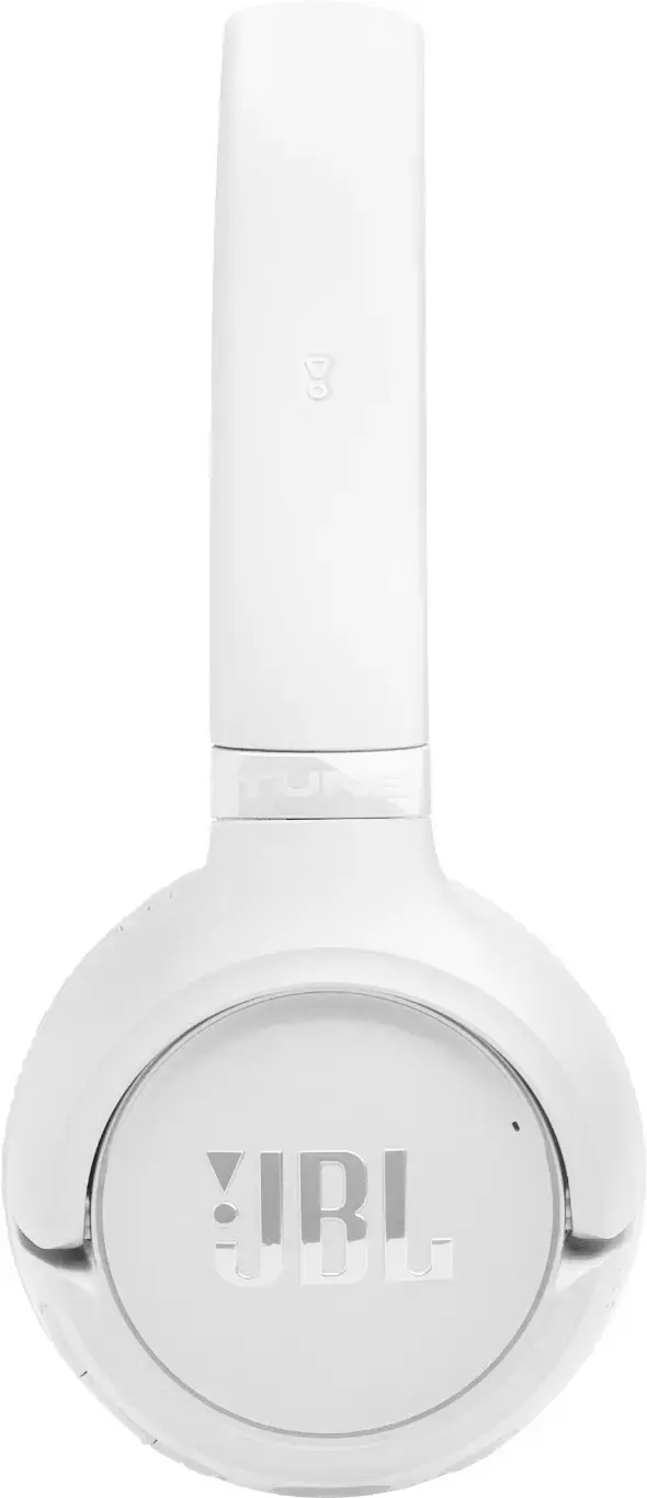 JBL wireless headset Tune 530BT, white
