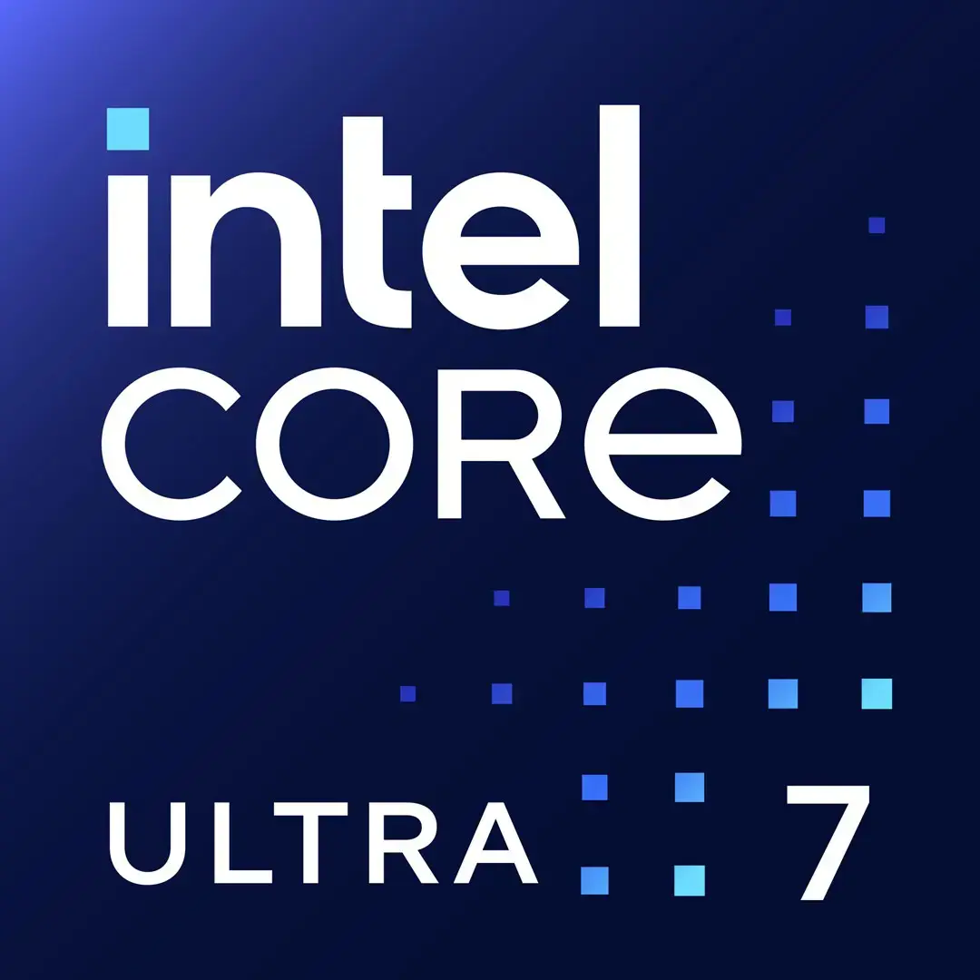 Intel Core Ultra 7 270K Plus processor 36 MB Smart Cache Tray