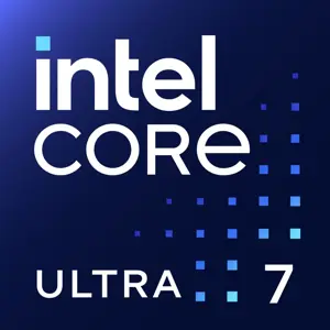 Intel Core Ultra 7 270K Plus processor 36 MB Smart Cache Tray