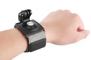 PGYTECH riešo laikiklis DJI Osmo Pocket ir sporto kameroms (P-18C-024)