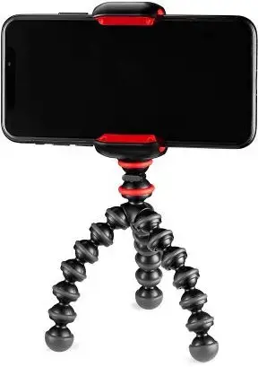 "Joby Gorillapod" pradinis rinkinys