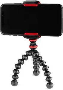 "Joby Gorillapod" pradinis rinkinys