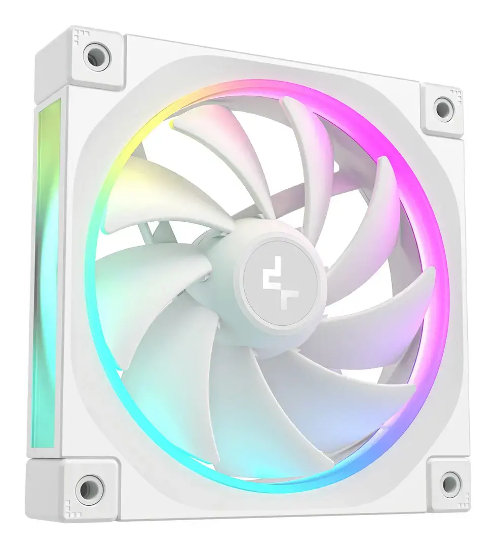 CPU COOLER S_MULTI/FL12 WH DEEPCOOL