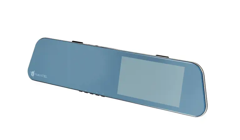 "Navitel" naktinio matymo automobilinis vaizdo registratorius MR155 Mini USB