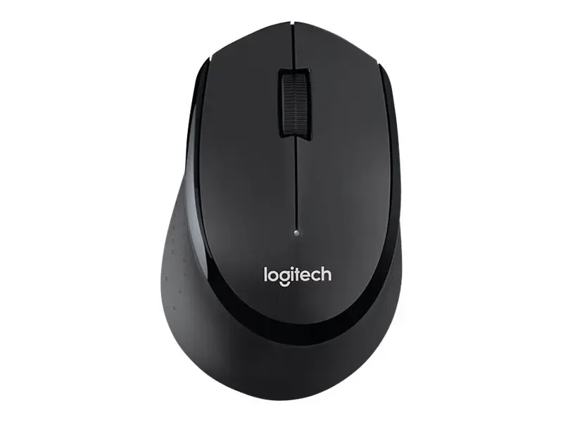 LOGITECH belaidis kombainas MK345 - JAV INTL - 2,4 GHz - INTNL