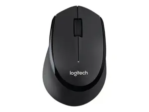 LOGITECH belaidis kombainas MK345 - JAV INTL - 2,4 GHz - INTNL