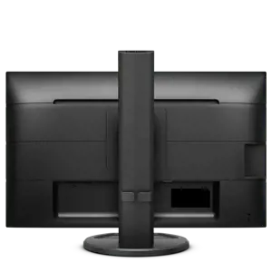 Monitorius Philips B Line 243B9/00, 60.5 cm (23.8"), 1920 x 1080 pixels, Full HD, LED, 4 ms, Black