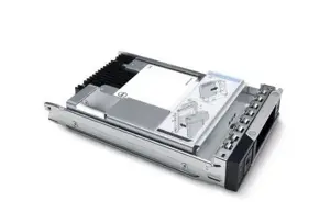 SERVER SSD 480GB SATA RI 3.5"/512E G14-16 345-BBDY DELL