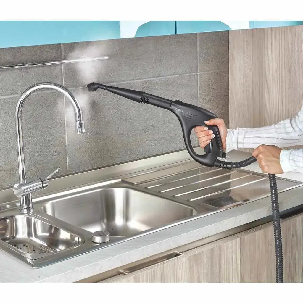 Valymo garais prietaisas Polti Vaporetto Smart 30_S