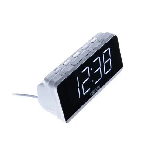 Camry CR 1156 DIGITAL ALARM CLOCK RADIO