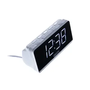 Camry CR 1156 DIGITAL ALARM CLOCK RADIO