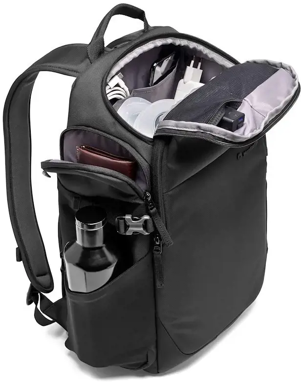 "Manfrotto" kuprinė "Advanced Befree III" (MB MA3-BP-BF)