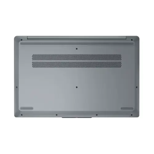 Lenovo IdeaPad Slim 3 15IAN8 15.6'' FHD Intel N100 4GB 128 GB UFS W11H in S mode, Arctic Grey