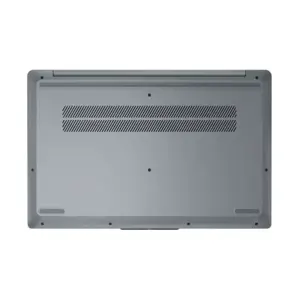 Lenovo IdeaPad Slim 3 15IAN8 15.6'' FHD Intel N100 4GB 128 GB UFS W11H in S mode, Arctic Grey