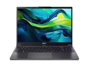 Acer AG15-51P-510UDX i5-1334U 15.3" WUXGA AG 8GB SSD 256GB Windows 11 Iron (REPACK) 2-year warranty…
