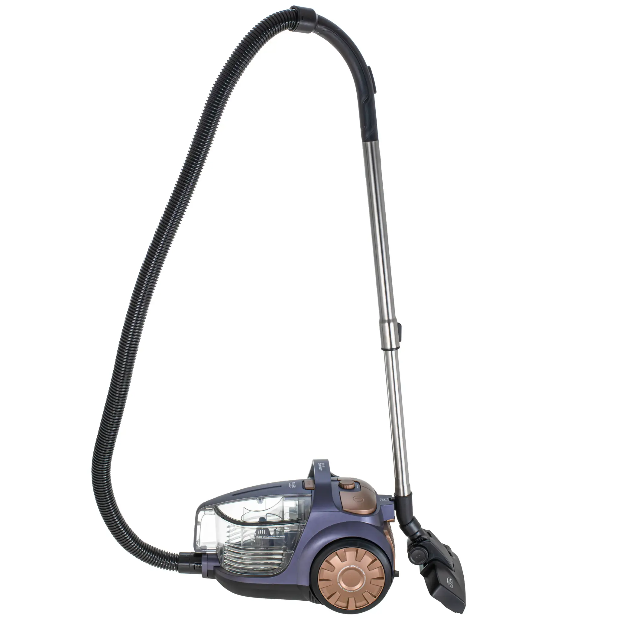 ADLER AD 7076 vacuum