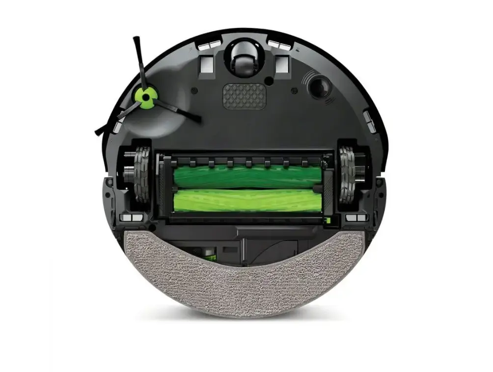 Dulkių siurblys-robotas iRobot x085840