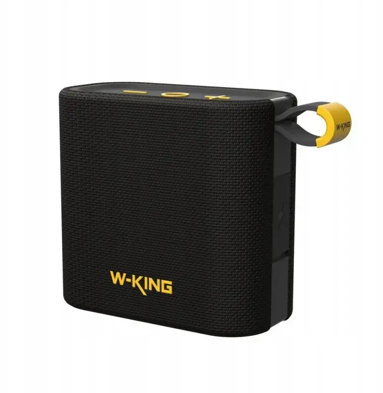 W-KING D2 Bluetooth wireless speaker