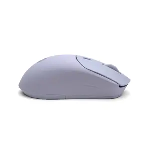 HP 400 Quiet Purple Wireless Mouse