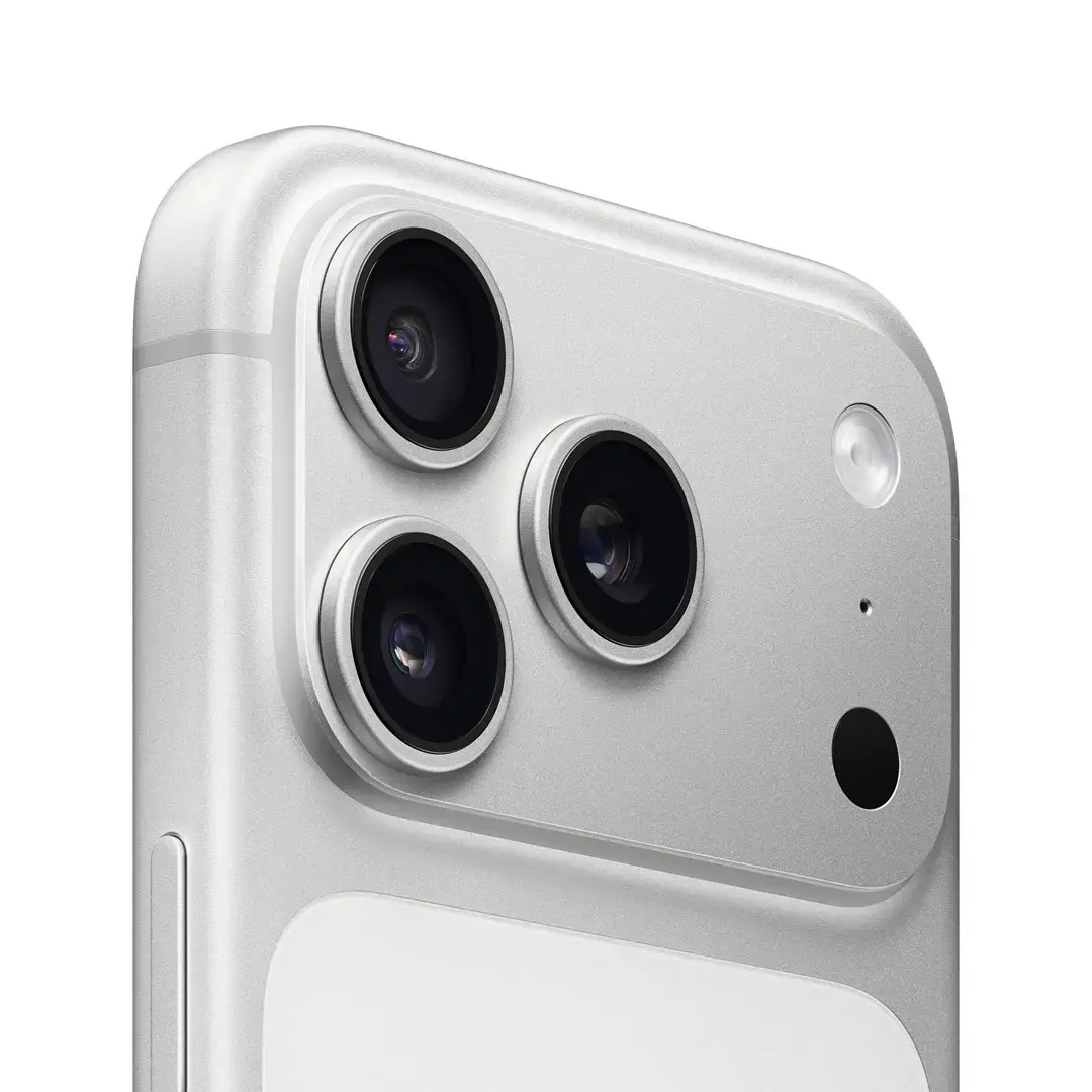 Apple iPhone 17 Pro 512GB Silver