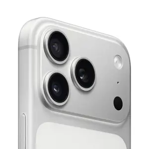 Apple iPhone 17 Pro 512GB Silver