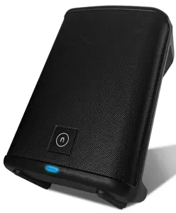 Novox MOBIVOX Lite - 300W battery-powered active speaker, black