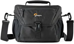 "Lowepro" fotoaparato krepšys Nova 180 AW II, juodas