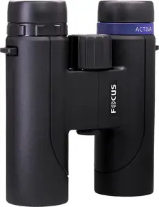 Focus binoculars Activa 8x32