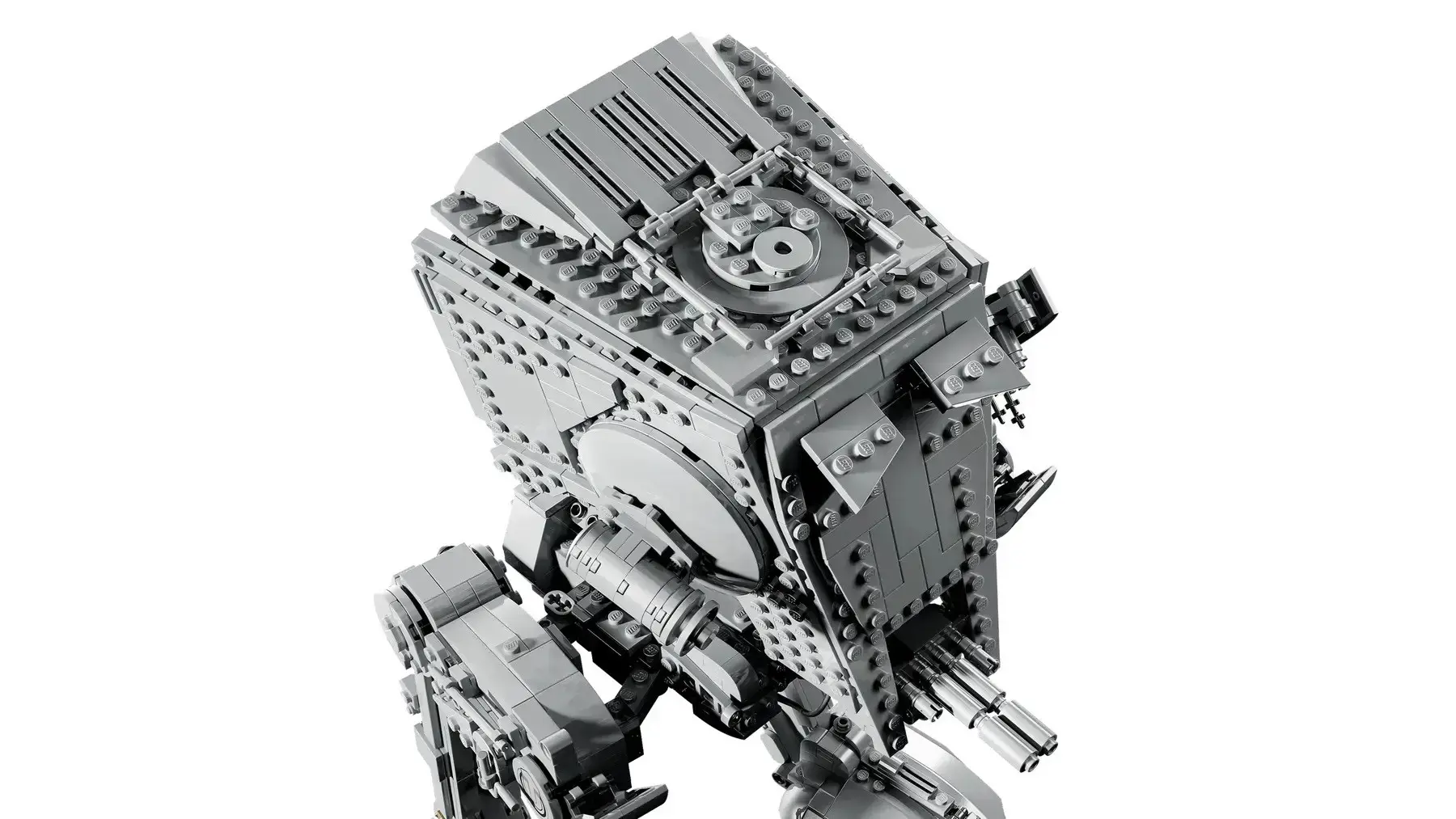 LEGO STAR WARS 75417 AT-ST Walker