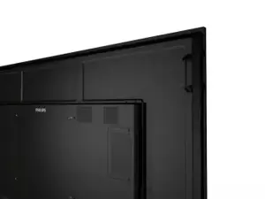 PHILIPS 98" UHD 24/7 500 NITS