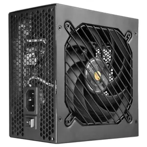 Maitinimo blokas TACENS TACMARS-MPB650SIM, 650 W, 80 PLUS Bronze