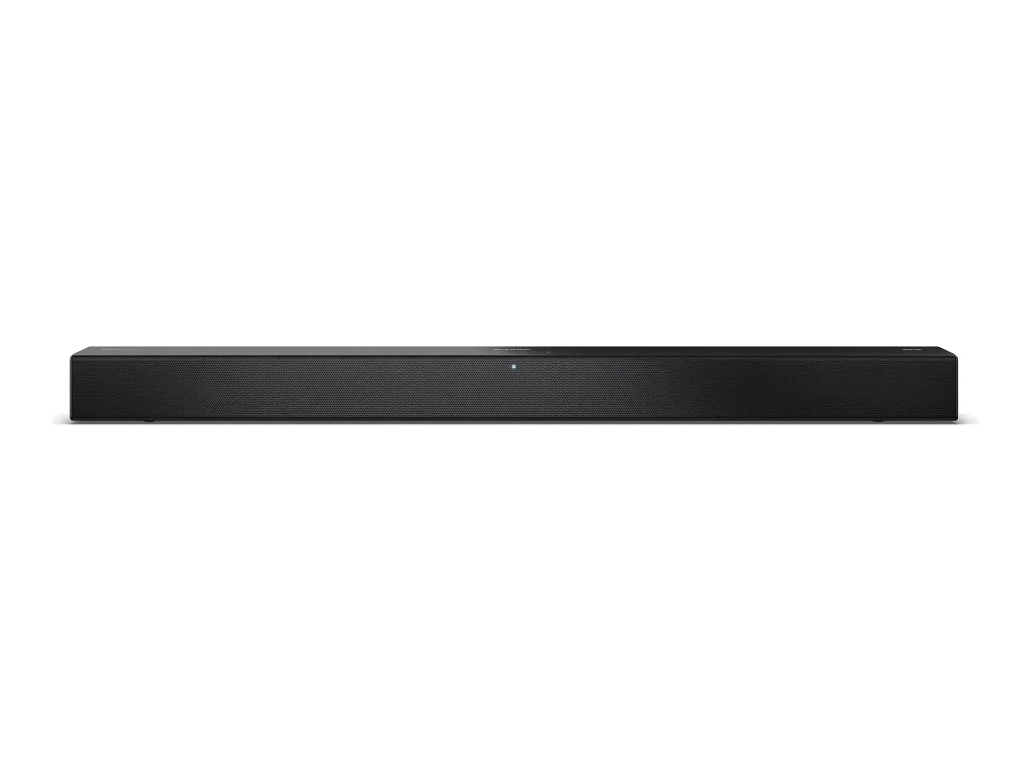 Sharp 2.0 Dolby Atmos/DTS Virtual:X Soundbar | HT-SB304 | 180 W | Bluetooth | Black | Wireless connection