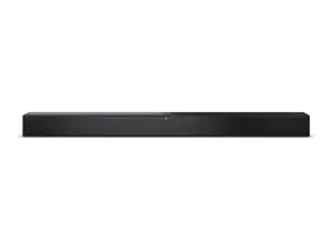 Sharp 2.0 Dolby Atmos/DTS Virtual:X Soundbar | HT-SB304 | 180 W | Bluetooth | Black | Wireless connection
