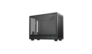 DeepCool CH160 PLUS Small Form Factor (SFF) Black