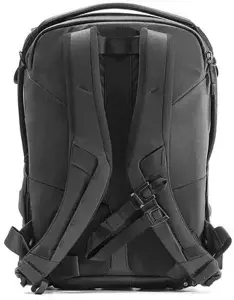 "Peak Design Everyday" kuprinė V2 20L, juoda