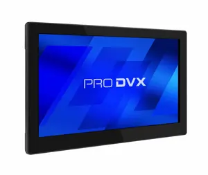 ProDVX SD-15, 39.6 cm (15.6"), 1920 x 1020 pixels