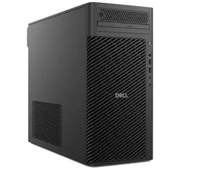 PC DELL Pro Max Tower T2 FCT2250 Business Desktop CPU Core Ultra u7-265 2400 MHz RAM 16GB DDR5 5600…