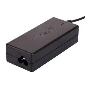 AKYGA AK-ND-05 Nešiojamojo kompiuterio maitinimo adapteris 19,5 V/3,34 A 65 W 7,4x5,0 mm + DELL kaištis