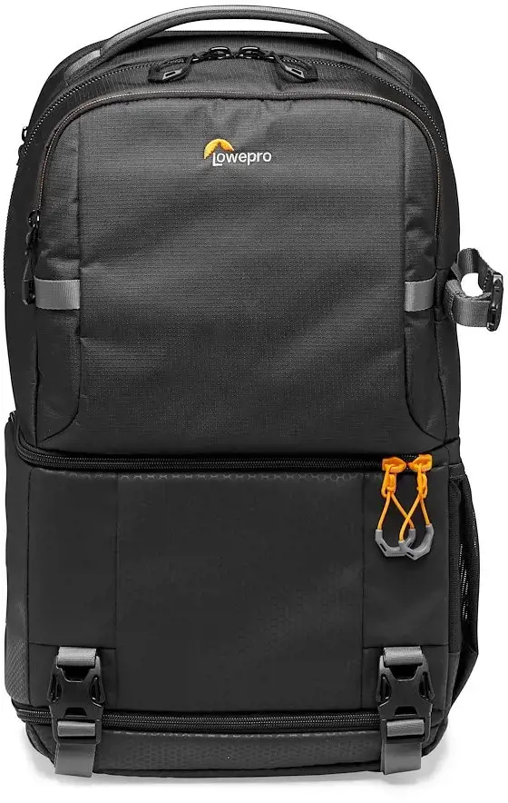 Lowepro kuprinė Fastpack BP 250 AW III, juoda